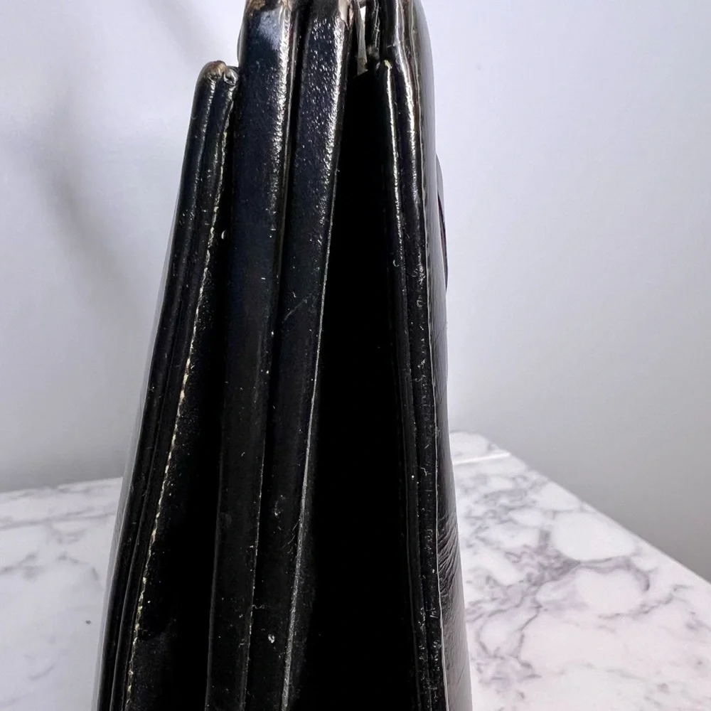 Vintage 1960’s handbag. One of a kind - Picture 5 of 10